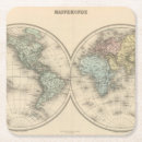 Search for world coasters Map