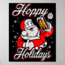 Search for christmas sale posters Santa