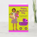 Search for african american mothers day cards Ethnic