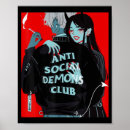 Search for waifu posters Anime