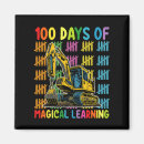 Search for excavator magnets School