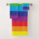 Search for gay bath towels Love is love