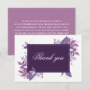 Search for violets cards Botanical