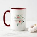 Search for pink rose mugs Bride