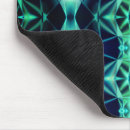 Search for green black stripe mousepads Blue