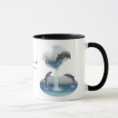 Search for flipper mugs Ocean