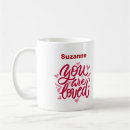 Search for love friendship mugs Galentines