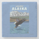 Search for alaska coasters Eagle