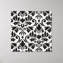 Search for black and cream art Pattern