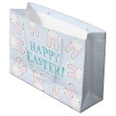 Search for happy easter gift bags Bunny