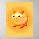 Search for farm kids posters Pigs