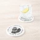 Search for mr and mrs coasters Black and white