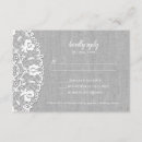 Search for canvas rsvp cards Burlap