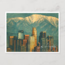 Search for vintage los angeles postcards Travel