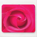 Search for red bloom mousepads Rose