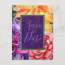 Search for succulent save the dates Modern