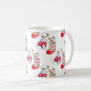 Search for dog greeting mugs Cat