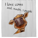 Search for cow shower curtains Bathroom