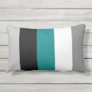Search for teal white and grey cushions Trendy