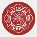Search for firemen stickers Firefighter
