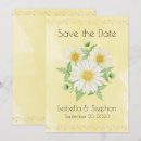 Search for daisy save the dates Elegant