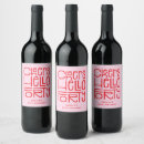 Search for 40th birthday wine labels Cheers to 40 years