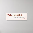 Search for tutor canvas prints Motivational