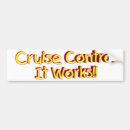 Search for cruising bumper stickers Car