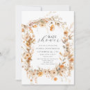 Search for fall baby shower invitations Simple
