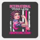 Search for 8 march stickers International womens day