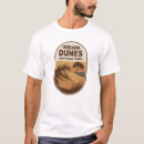 Search for dune tshirts Indiana