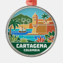 Search for colombia christmas tree decorations Cartagena
