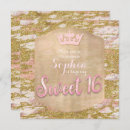 Search for princess sweet 16 invitations Sixteen