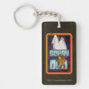 Search for retro cartoon key rings Shaggy rogers