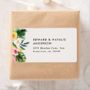 Search for address business labels Pink