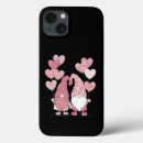 Search for pink gingham iphone cases Heart
