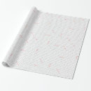 Search for puzzle wrapping paper Red
