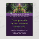 Search for holistic flyers Massage