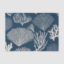 Search for coral reef tissue paper Sea