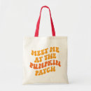 Search for pumpkin patch bags Fall