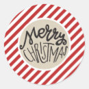 Search for red and white stripe stickers Striped