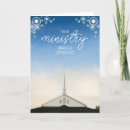 Search for pastor cards Appreciation