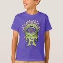 Search for weird creatures tshirts Sci fi