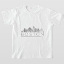 Search for boston kids tshirts City