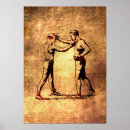 Search for vintage boxing posters Sport