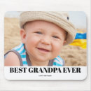 Search for grandchild mousepads Modern