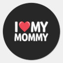 Search for i love mama stickers Grandma