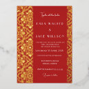 Search for morrocan invitations Indian