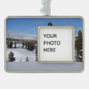 Search for yellowstone park christmas tree decorations Nature