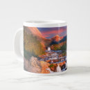 Search for glacier park mugs Mountains